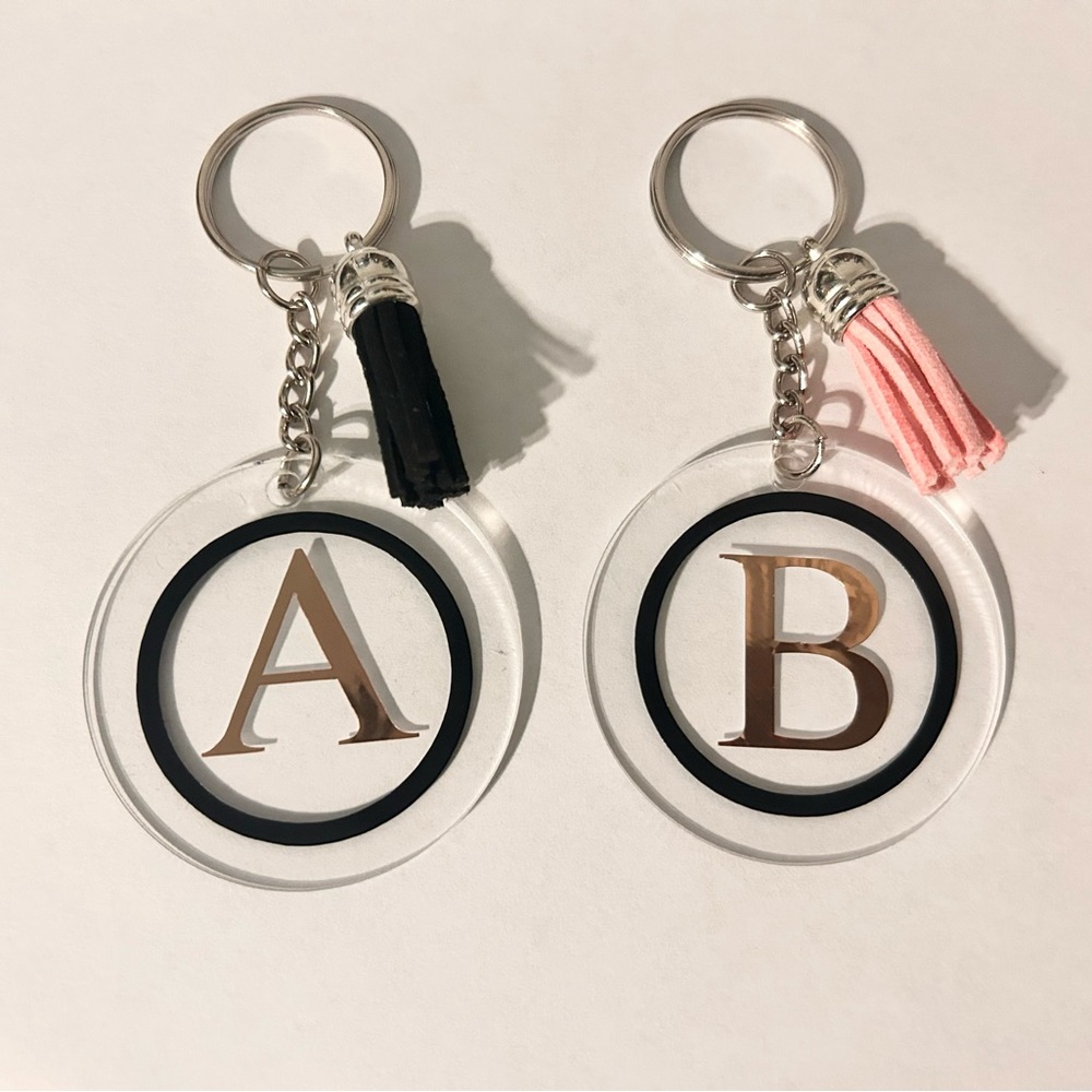 Key chains!!!